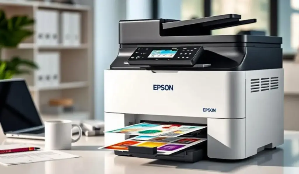 Epson EH-QL3000B 4K Laser High Lumens