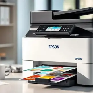 Epson EH-QL3000B 4K Laser High Lumens