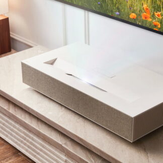 LG CineBeam HU915QE 4K UST Laser