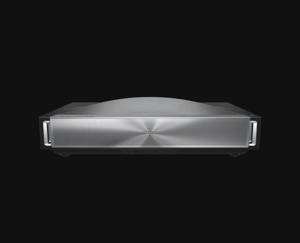 Hisense PX3-Pro 4K TriChroma UST