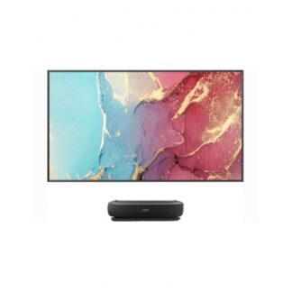 Hisense L9H TriChroma Laser TV 100