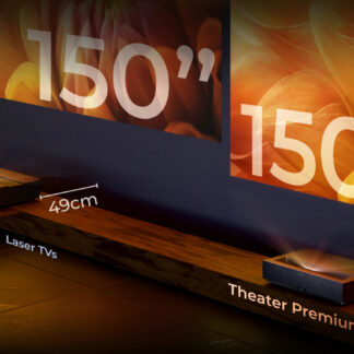 Formovie Theater Premium 4K UST