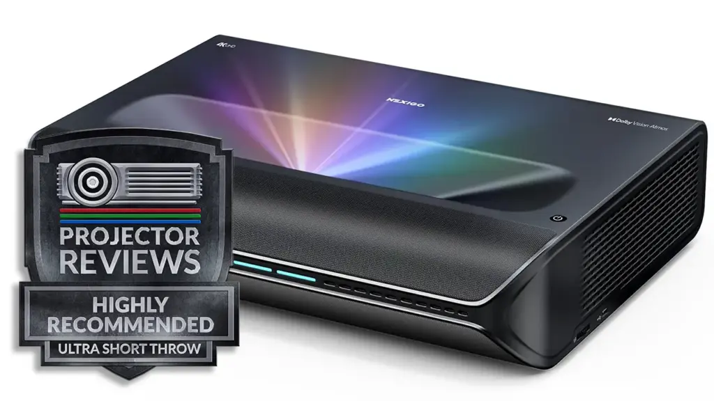 NexiGo Aurora Pro MKII 4K UST