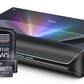 NexiGo Aurora Pro MKII 4K UST