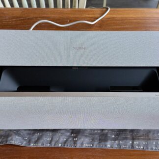 XGIMI Aura 2 4K UST