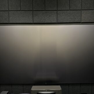 Screen Innovations Slate Zero Edge ALR 133"