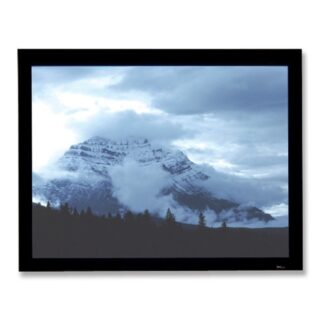 Draper Onyx Tab-Tensioned 4K 100"