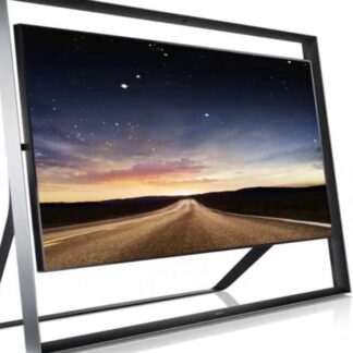 Samsung QHC 4K Commercial Display 85"