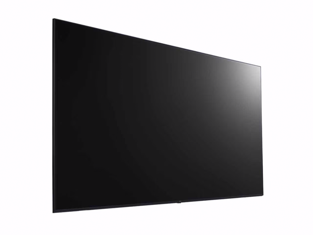 LG UL3J-E 4K Commercial Display 86″