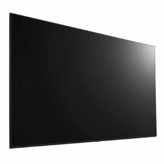 LG UL3J-E Commercial 86"