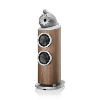Bowers & Wilkins 802 D4 (pereche) Nogal