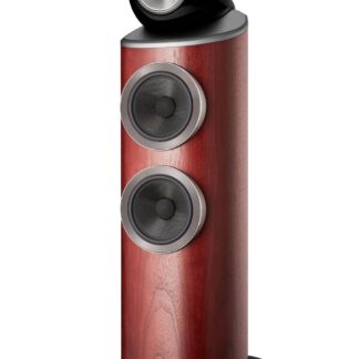 Bowers & Wilkins 803 D4 (pereche) Roble