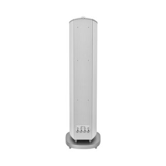 Bowers & Wilkins 804 D4 (pereche) Blanco Mate