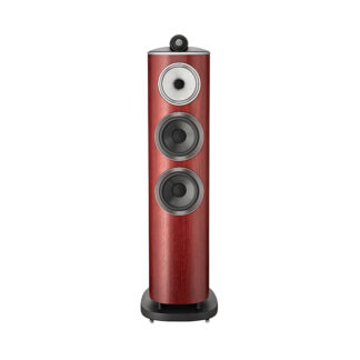 Bowers & Wilkins 804 D4 (pereche) Nogal