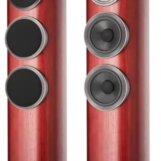 Bowers & Wilkins 804 D4 (pereche) Roble