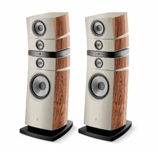 Focal Stella Utopia EM Evo (pair) Piano Black
