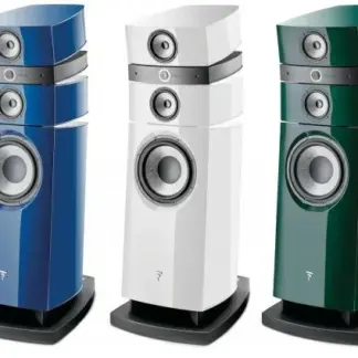 Focal Epicon 6 Ultra