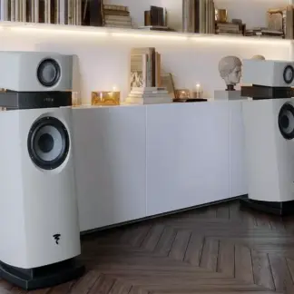 Focal RF-7 III Ultra