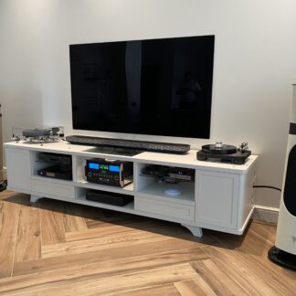 Focal Sopra N3 (pair) Piano Black