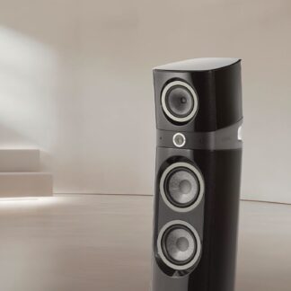 Focal Sopra N2 (pereche) Negro Piano