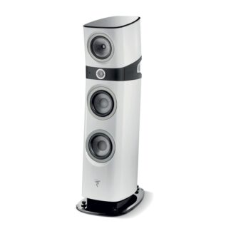 Focal Sopra N2 (pair) Walnut