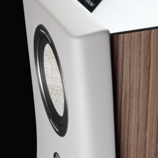 Focal Kanta N3 (pair) Piano Black