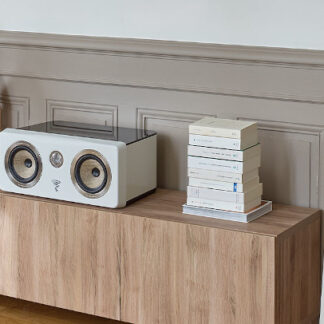 Focal Kanta No2 (pair) Matte White