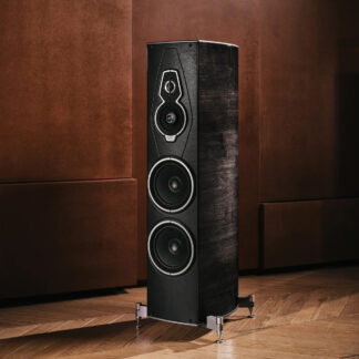 Sonus Faber Amati G5 (pereche) Negru Lucios