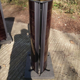 Sonus Faber Serafino G2 (pereche) Wenge