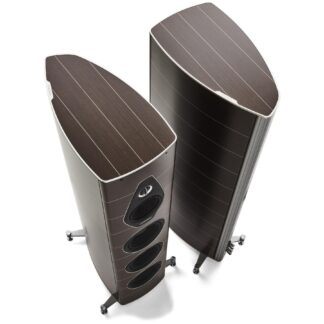 Sonus Faber Olympica Nova V (pereche) Negru Lucios