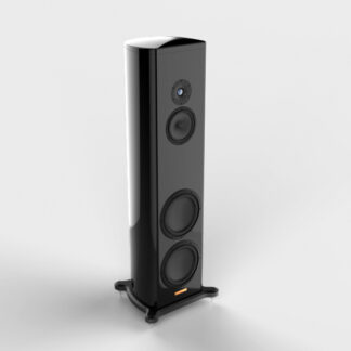 Magico S3 MkIII (pair) Anodized Black