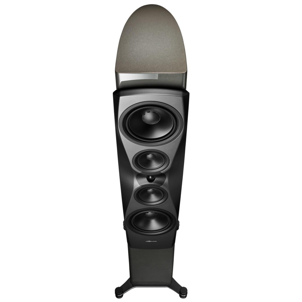Dynaudio R7 Meta
