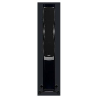 Dynaudio Confidence 50 (pair) Gloss Black