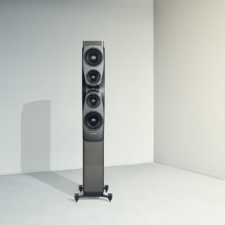 Dynaudio Confidence 50 (pair) Smoke