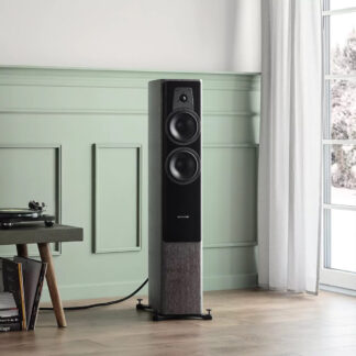 Dynaudio Contour 60i (pair) Gloss Black