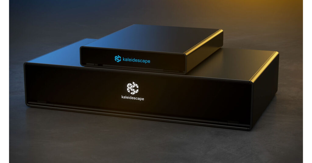 Kaleidescape Strato V Max