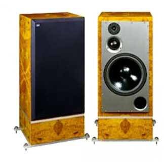 ATC SCM150ASL Tower (pair) Black