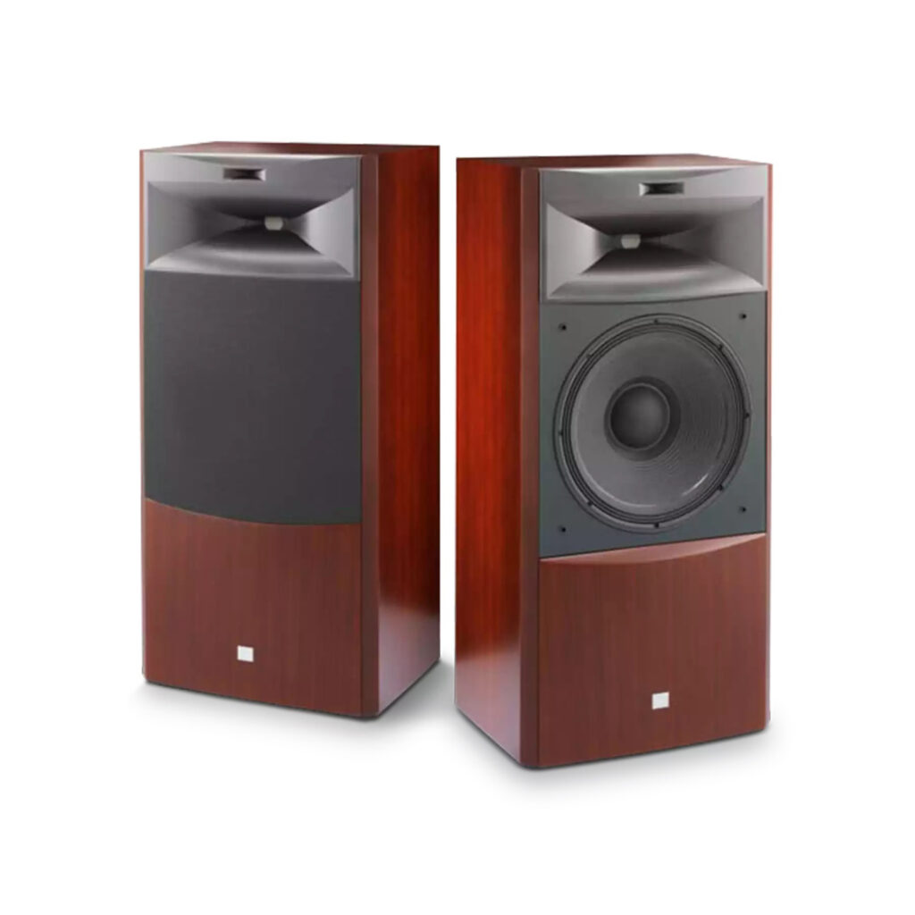JBL S4700 (pereche) Cireș