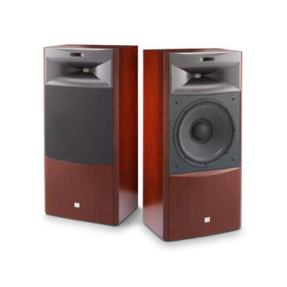B&W 803 D4 (pair) Walnut