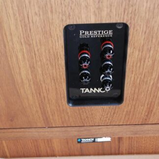 Tannoy Westminster Royal GR (pereche) Nuc