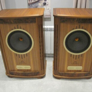 Tannoy Canterbury GR (pereche) Nuc