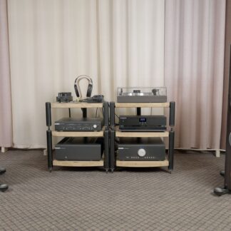 Monitor Audio Platinum 300 3G (pair) Piano Black