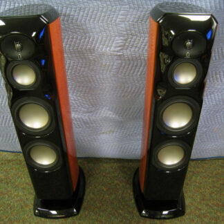 Revel Ultima Salon2 (pair) Walnut