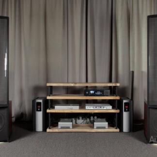 MartinLogan Renaissance ESL 15A (pereche) Nuc