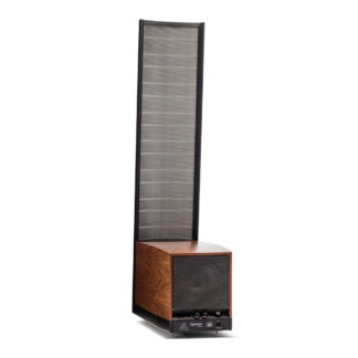 MartinLogan ESL 13A (pair) Gloss Black