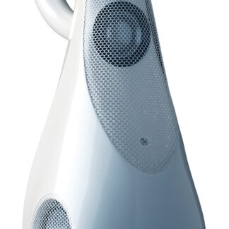 Vivid Giya G4 (pair) Pearl White