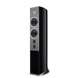Audiovector R6 Arreté (pair) Piano Black