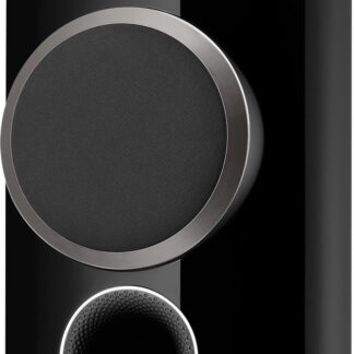 Bowers & Wilkins 805 D4 (pereche) Negro Mate