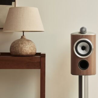 Bowers & Wilkins 805 D4 (pereche) Blanco Mate