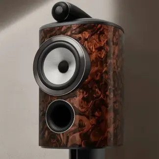 Bowers & Wilkins 805 D4 (pereche) Nogal